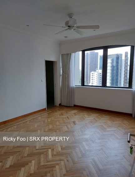 Beverly Hill (D10), Condominium #629386781